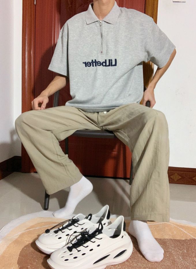 棉麻 桉灰色 糙米 黑麦地 基础扣饰