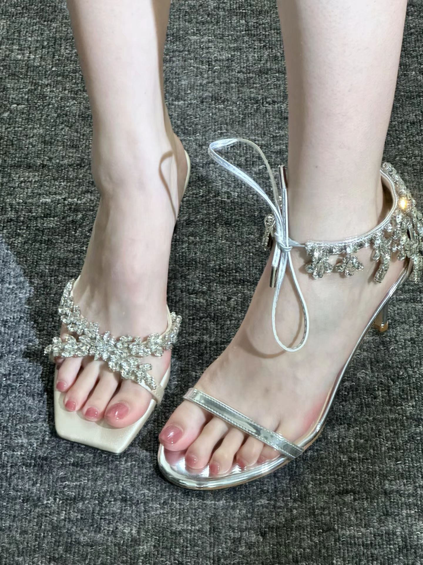 无帮  - VALI鞋履AI设计主图