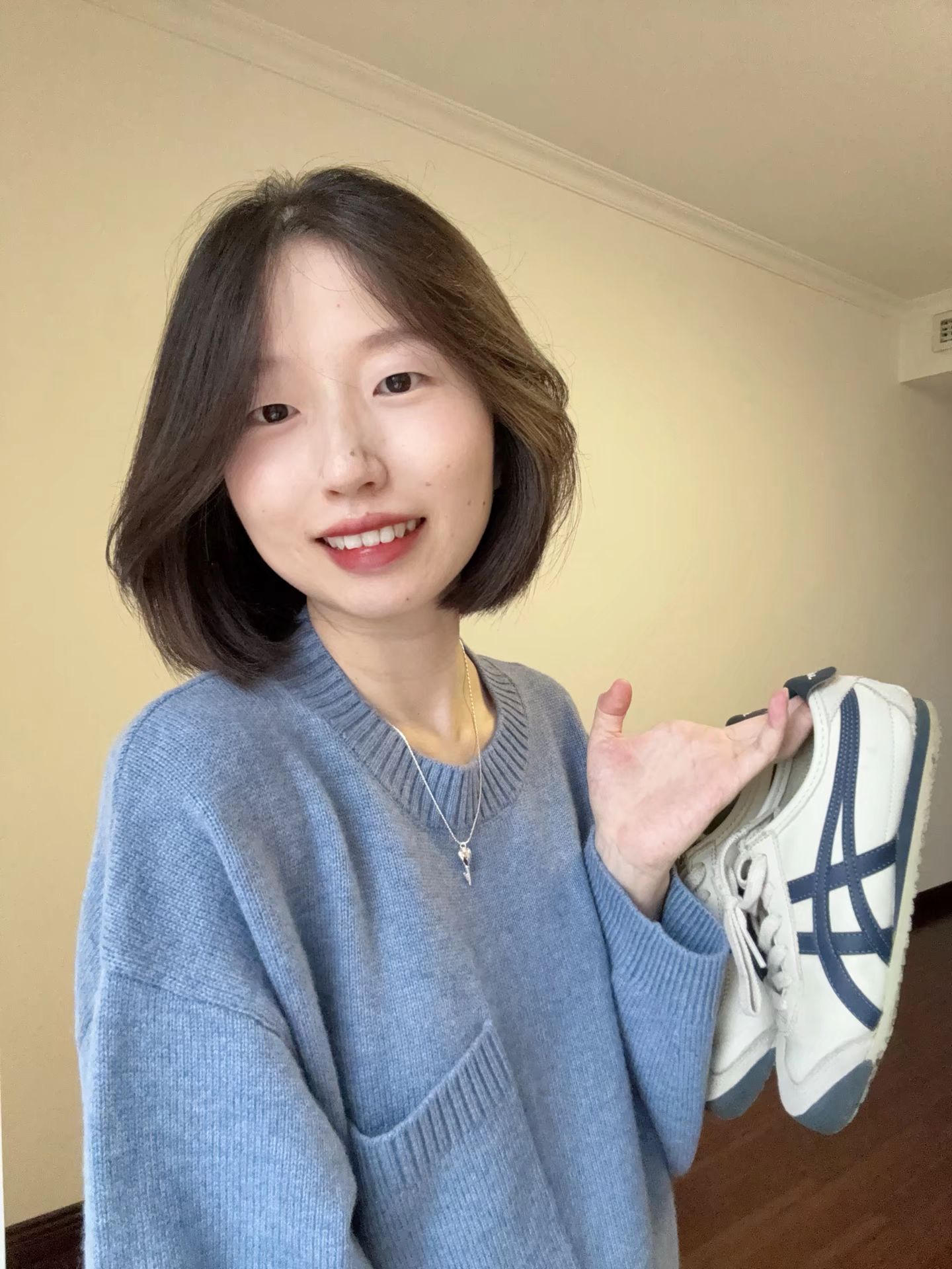 低帮 系带  - VALI鞋履AI设计主图