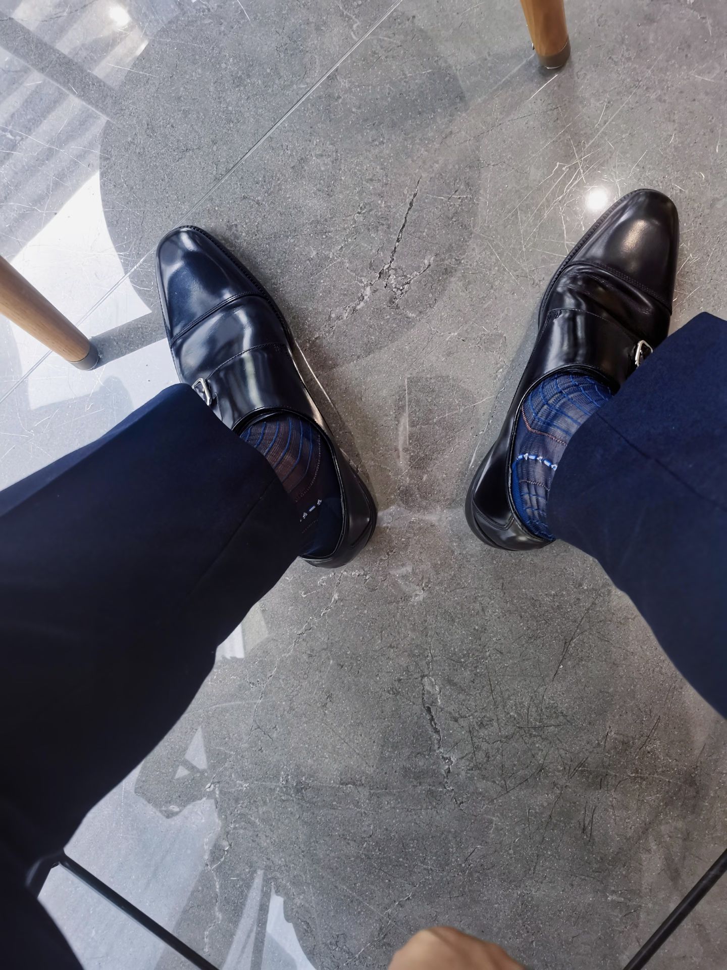 尖头 皮革  - VALI鞋履AI设计主图