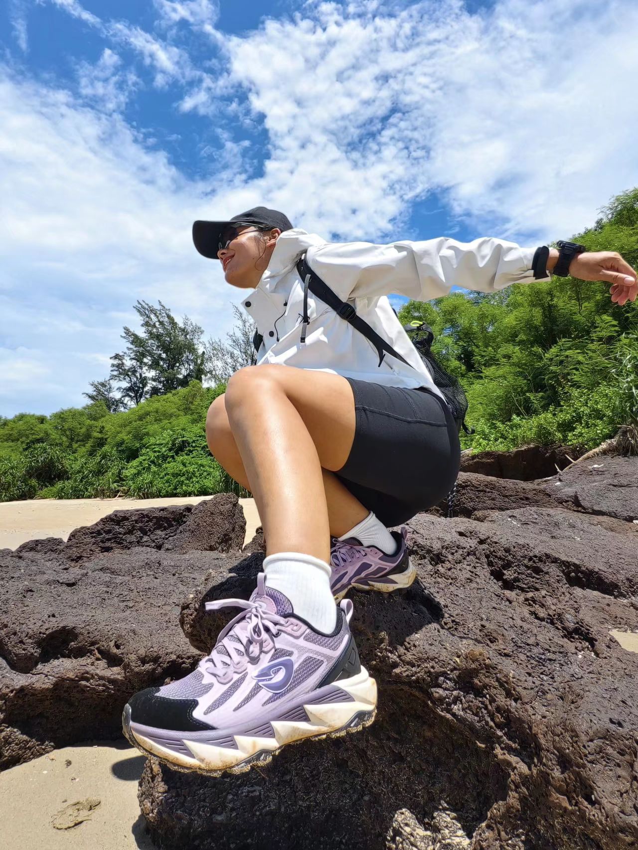 低帮 系带  - VALI鞋履AI设计主图