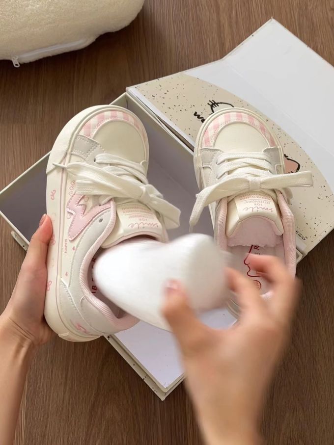 低帮 系带 魔术贴