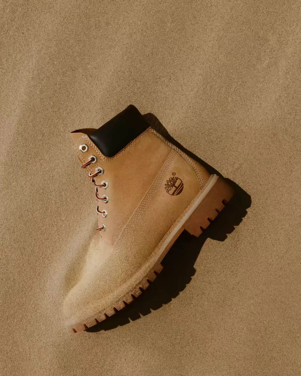 系带 皮革  - VALI鞋履AI设计主图