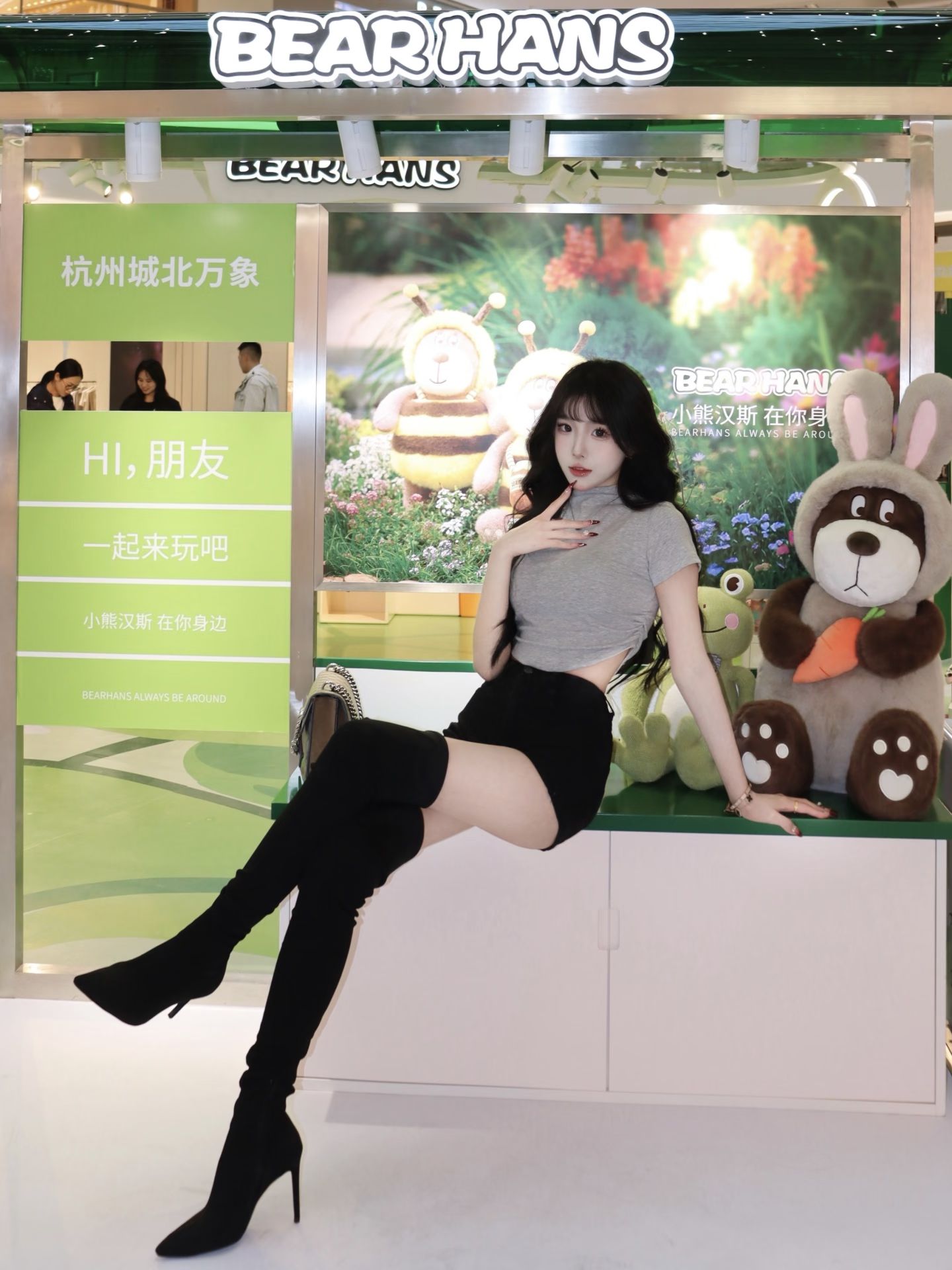 尖头 皮革  - VALI鞋履AI设计主图