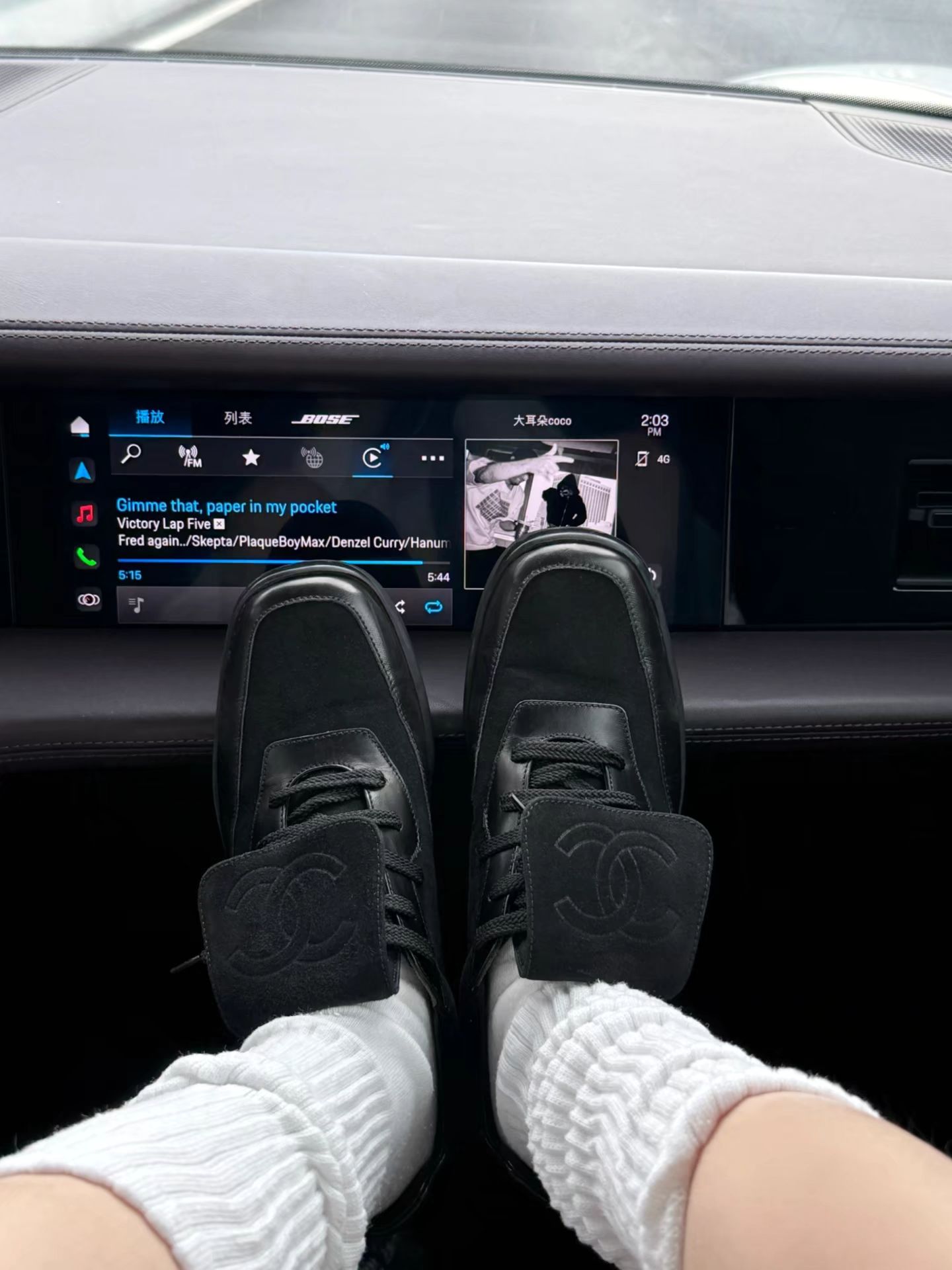 方头 系带 皮革  - VALI鞋履AI设计主图