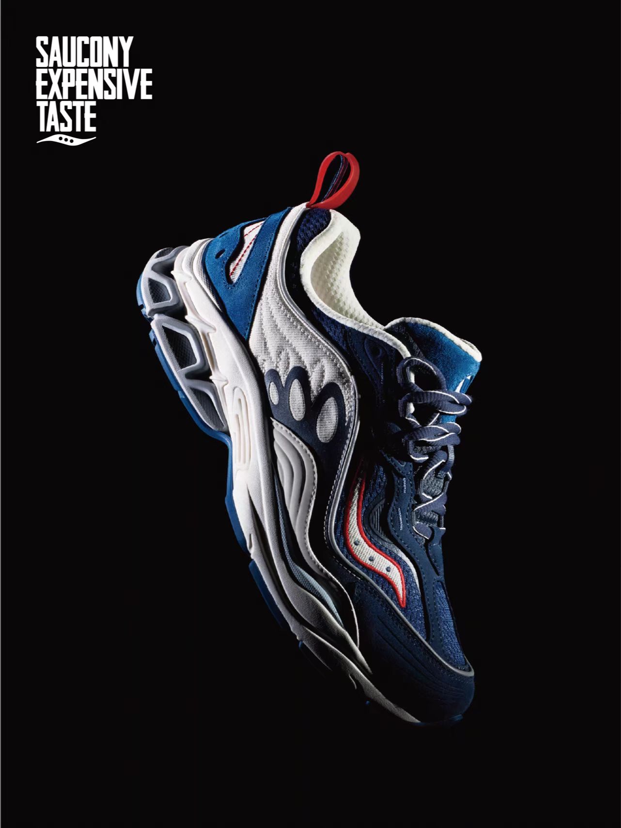 低帮 系带  - VALI鞋履AI设计主图