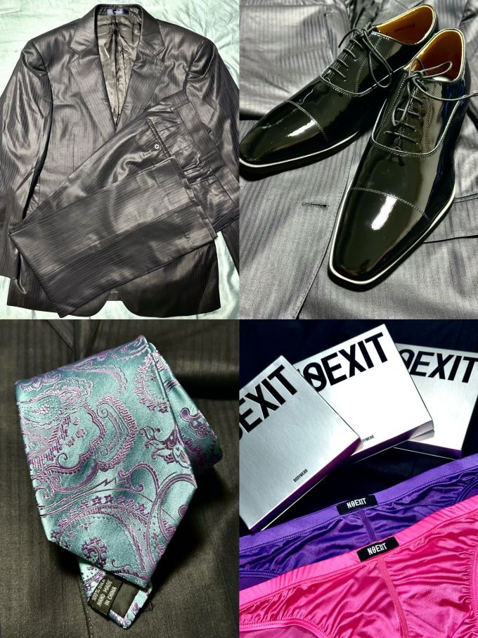 H型 翻驳领 中长袖 基础袖 满印&循环 基础扣饰