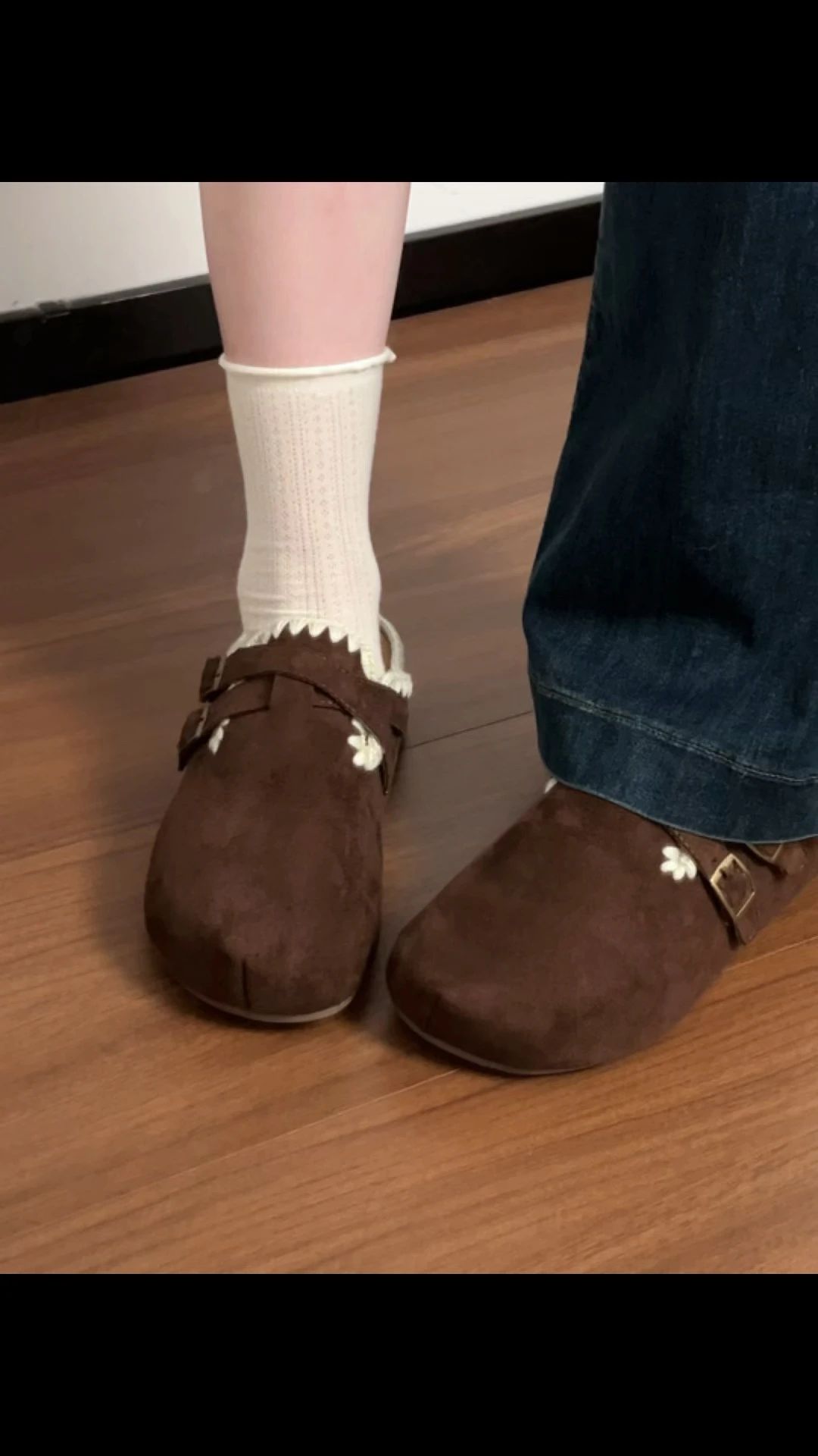 无帮 皮革  - VALI鞋履AI设计主图