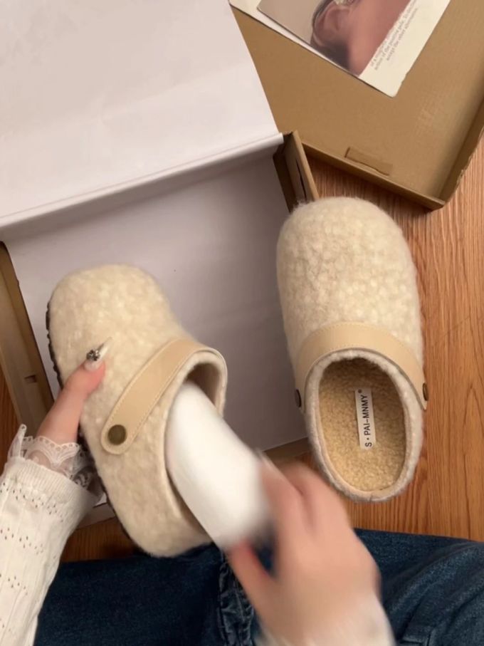 无帮 绒毛/绒面