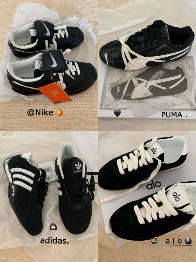 低帮 系带 布面