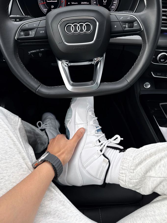 低帮 系带 皮革