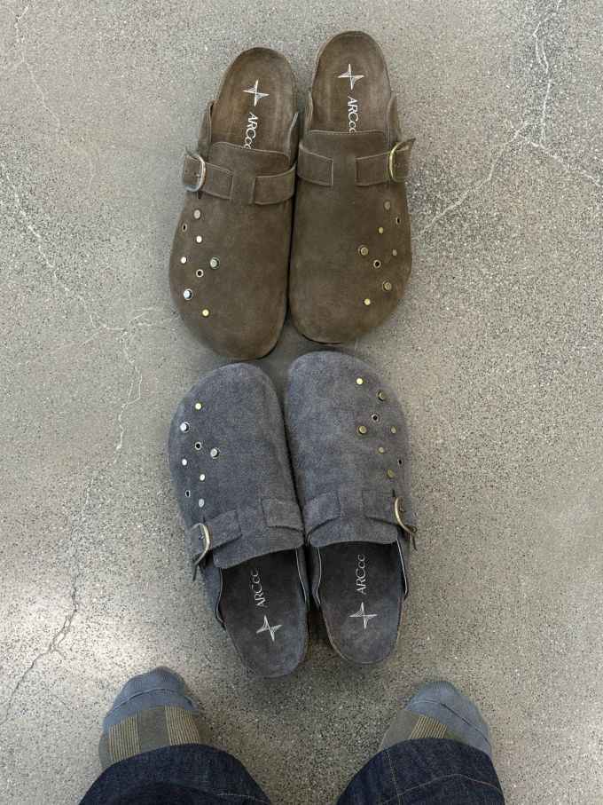 无帮 绒毛/绒面