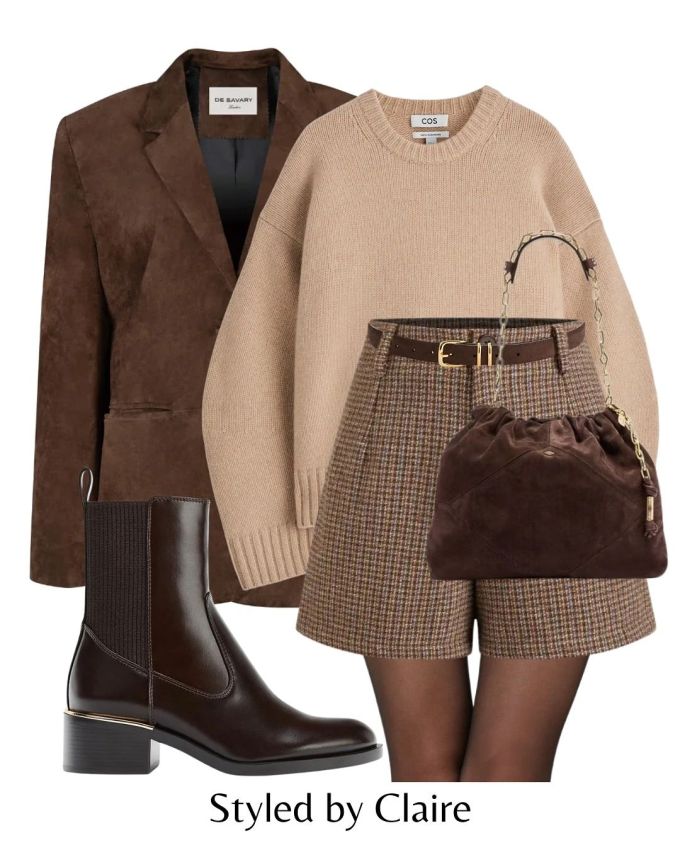 毛纺 O型 圆形领 中长袖 基础袖 细针