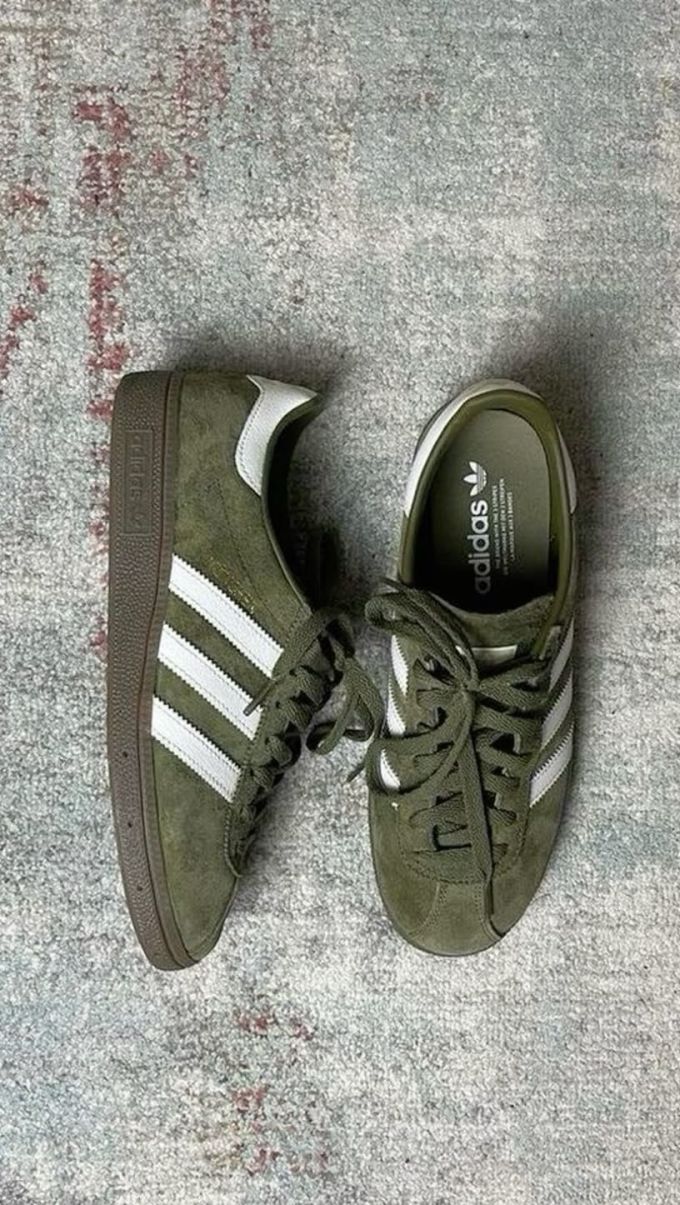 低帮 系带 皮革 