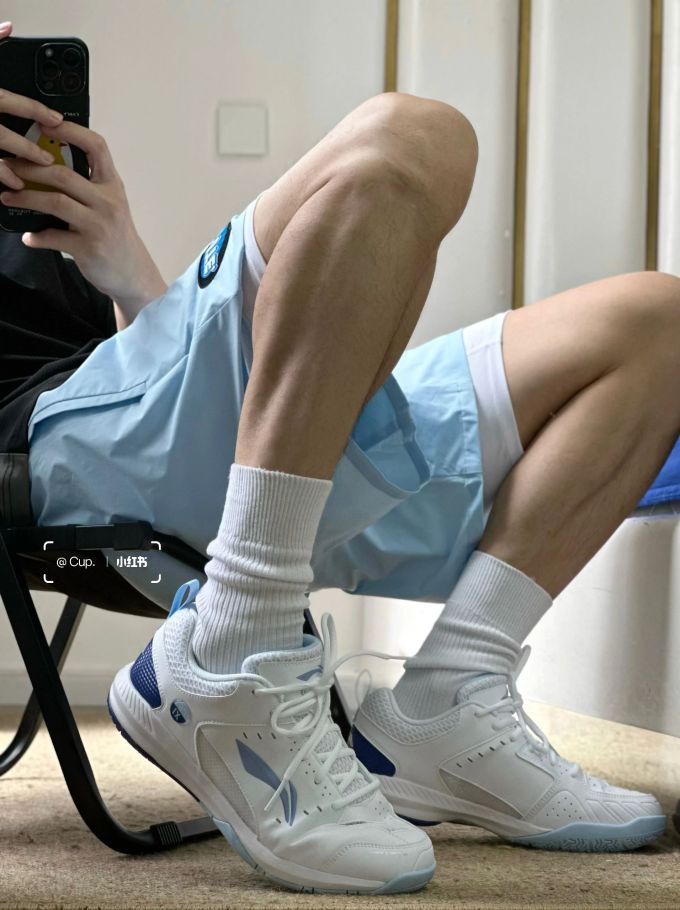 低帮 系带 皮革