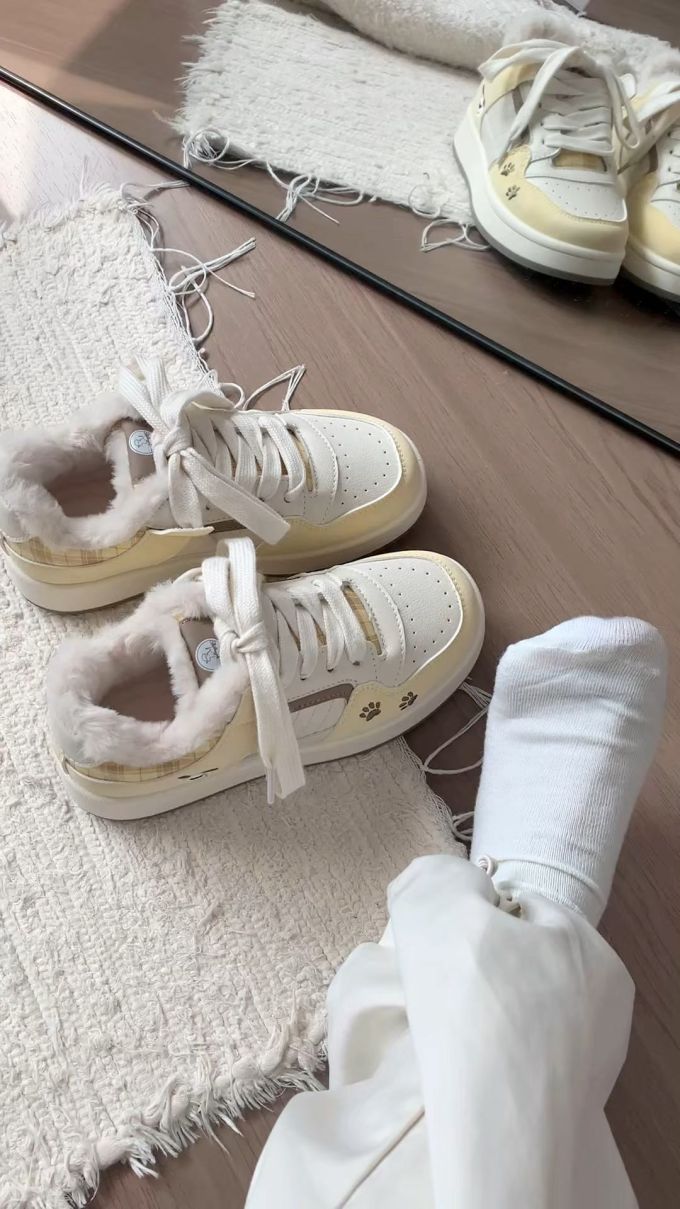 鸽羽色 岩石色 风铃色 中帮 魔术贴 皮革