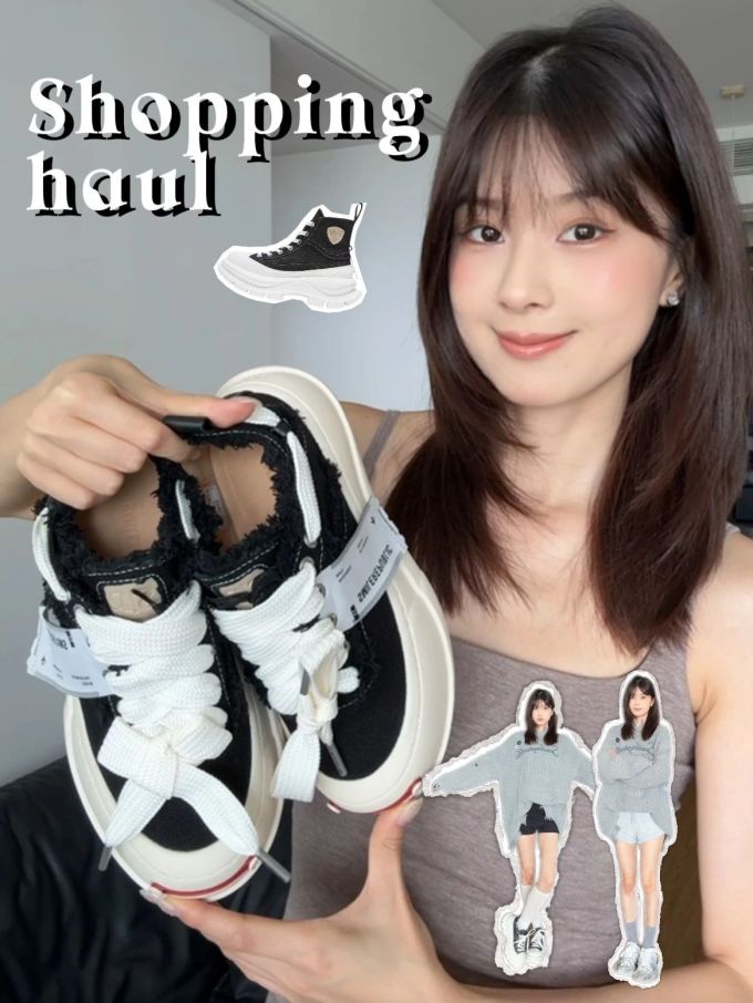 微蓝 燕尾服 露灰色