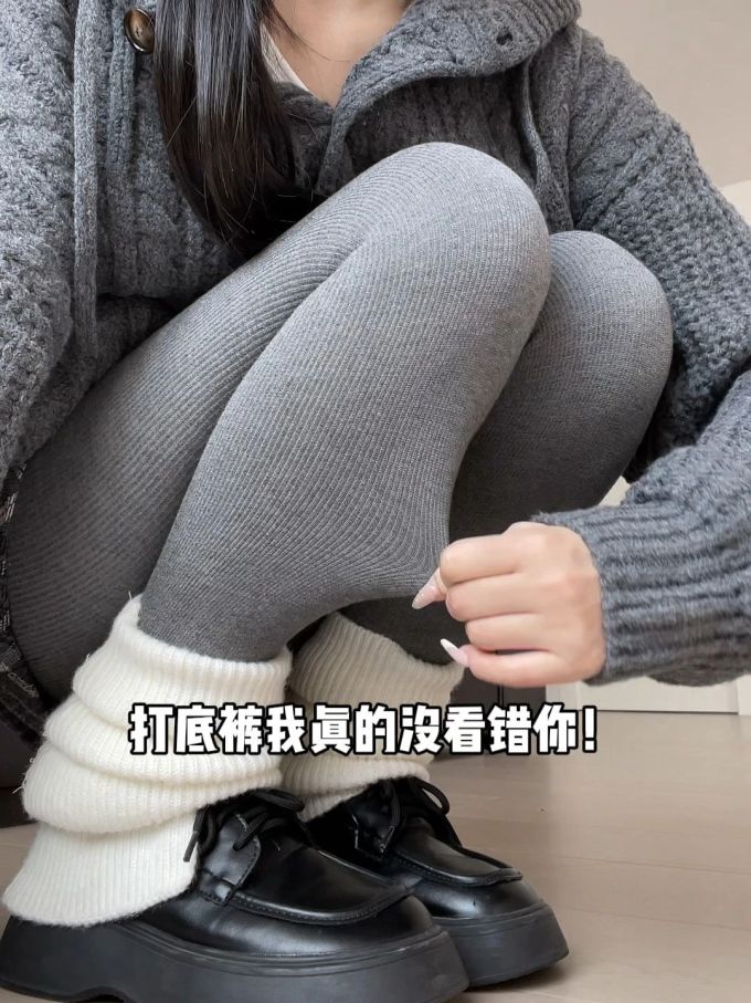 燕尾服 露灰色 灰鲸 圆头 低帮 深口鞋 皮革