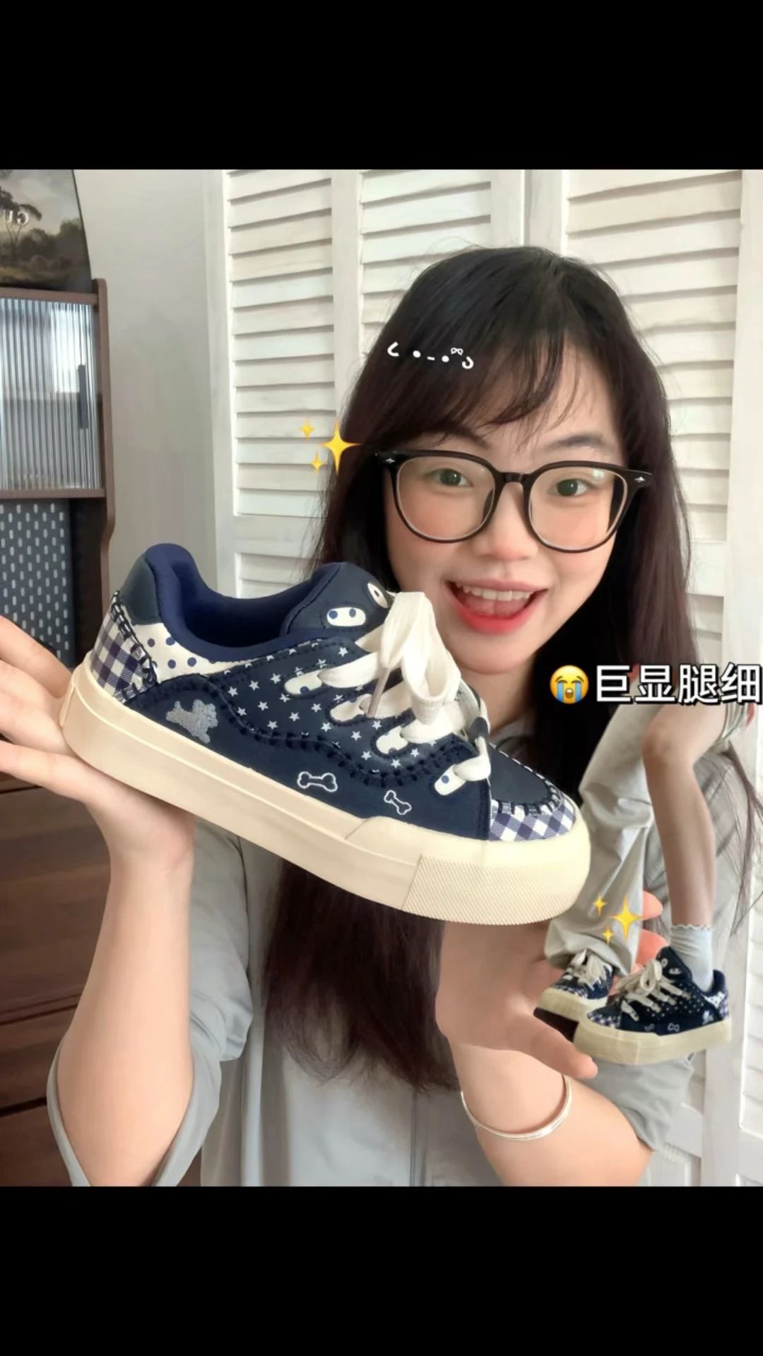 海军夹克蓝 脆饼色 婴儿爽身粉 低帮 系带 布面 海军夹克蓝 脆饼色 婴儿爽身粉 低帮 系带 布面 - VALI鞋履AI设计主图