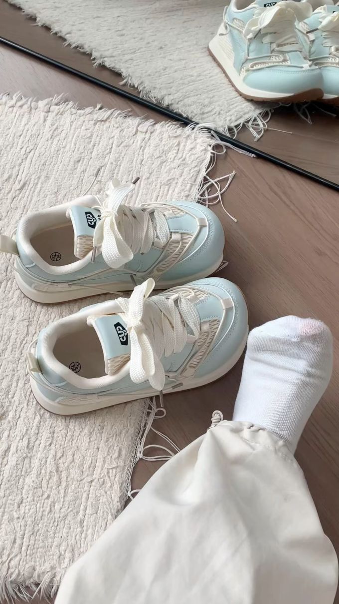 夜雾色 象皮色 鸽羽色 低帮 系带 魔术贴