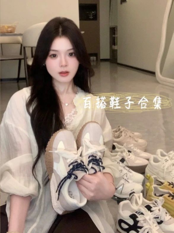 X型 V领 古典袖 海胆色 轻粉色 蘑菇灰