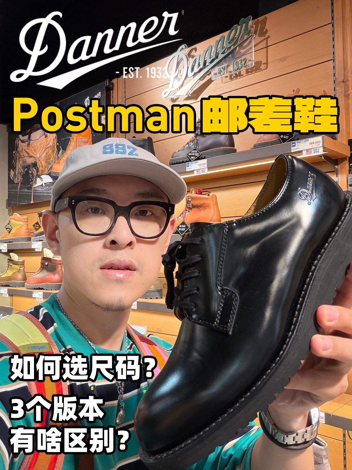 燕尾服 火山灰 不可穿透 圆头 系带 皮革  - VALI鞋履AI设计主图