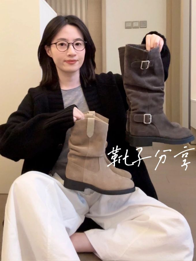 毛纺 基础袖 黑豆色 杏褐色 烟棕色 基础扣饰