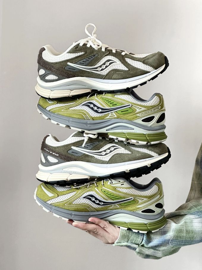 钟乳石 深洞 灰黑绿 低帮 系带 网面