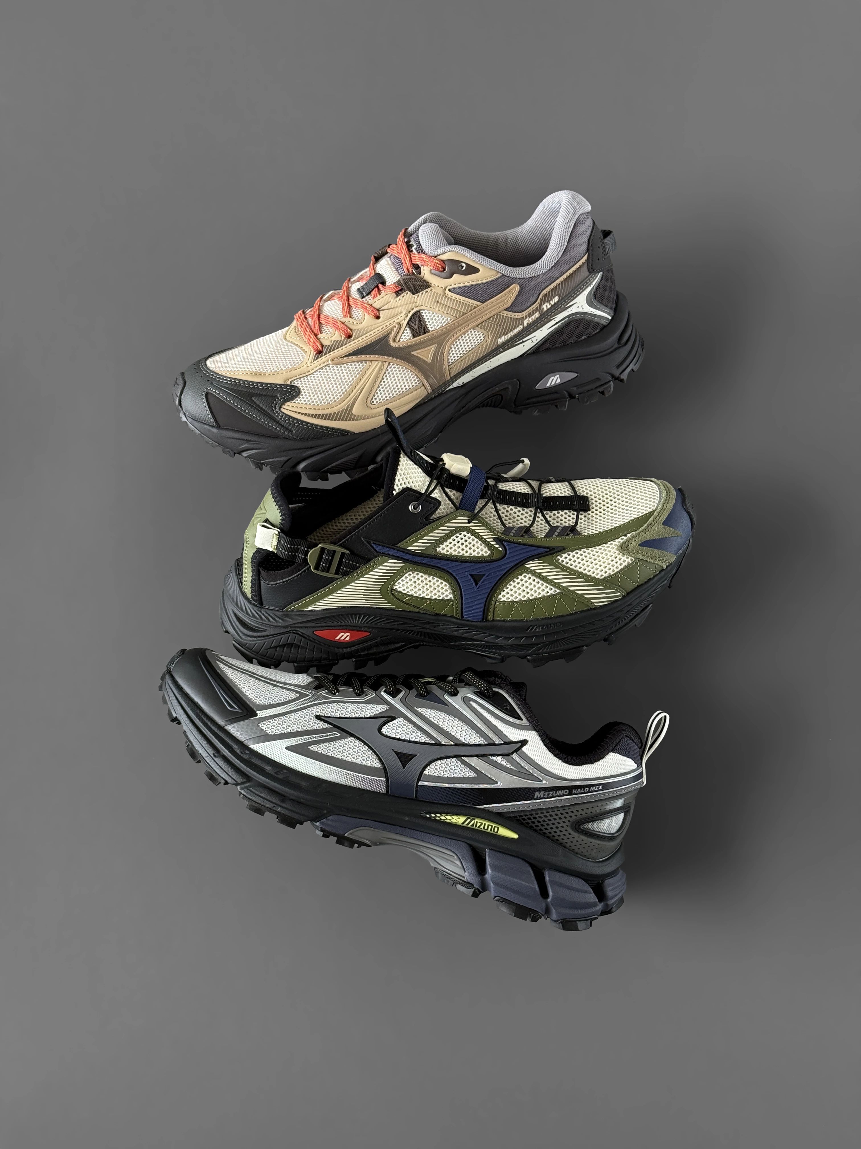 燕尾服 青铜色 石山 低帮 系带  - VALI鞋履AI设计主图