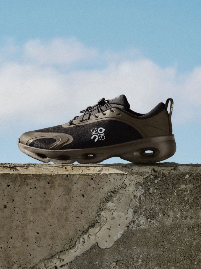 陨石色 咖啡褐色 水壶色 低帮 系带