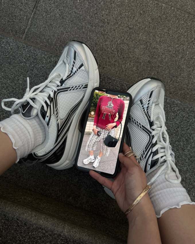 低帮 系带