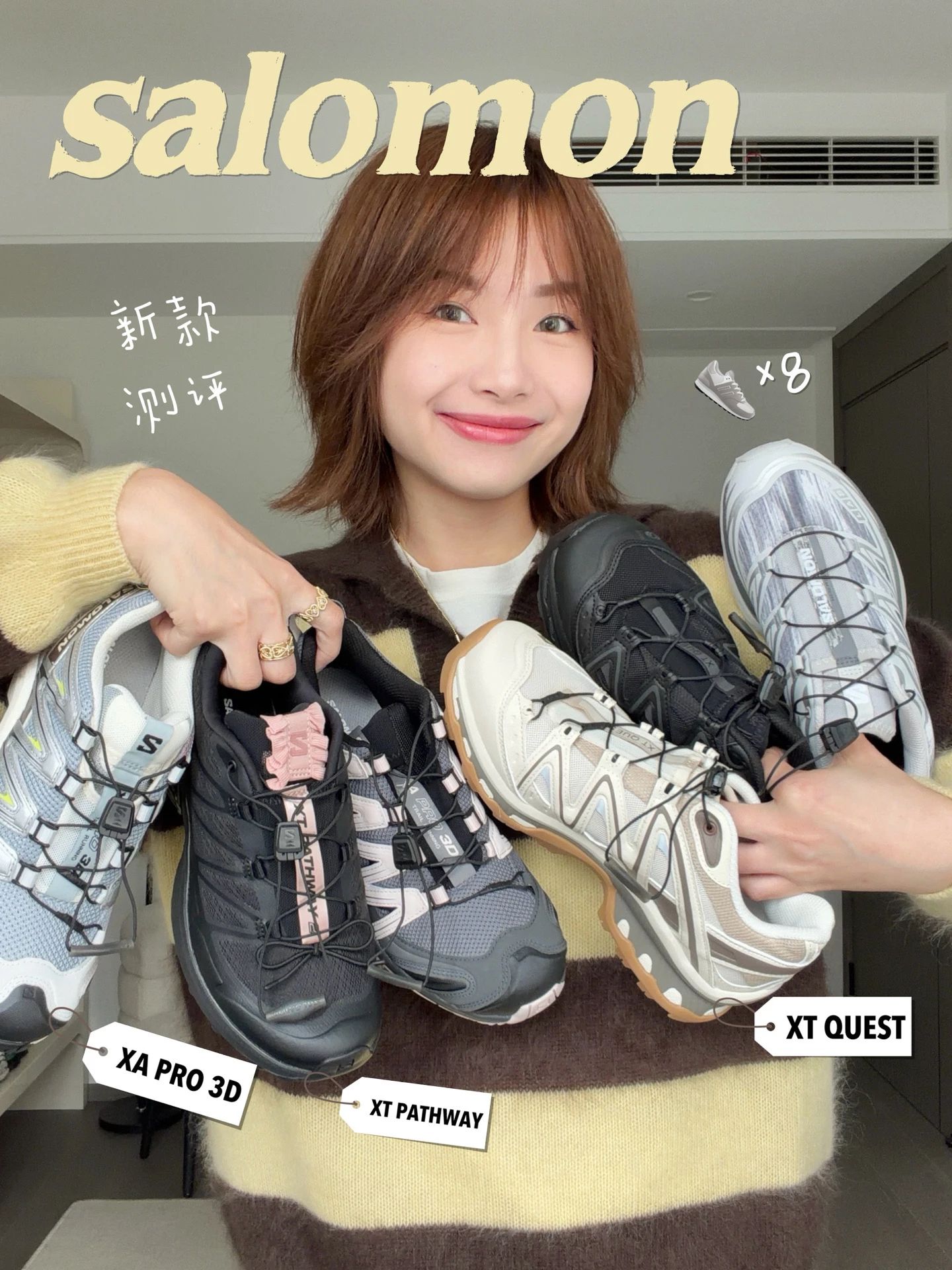 低帮 系带  - VALI鞋履AI设计主图