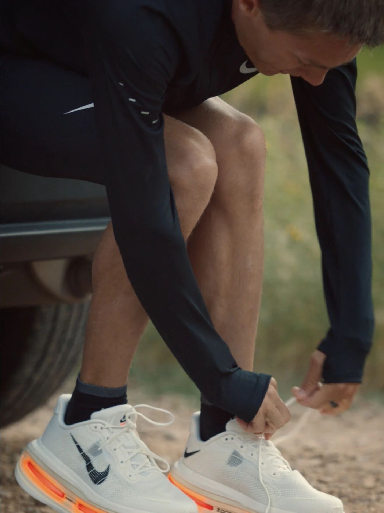 蓝狐色 信鸽色 无烟煤色 低帮 系带 布面  - VALI鞋履AI设计主图