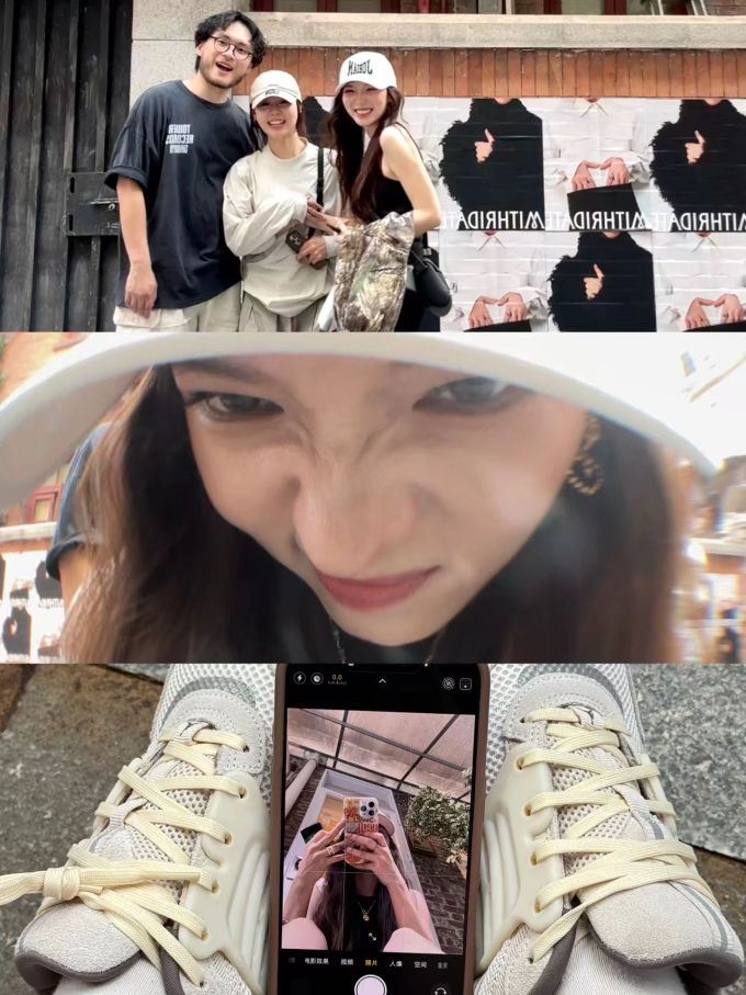 银白 玻璃绿 淡浅绿 低帮 系带