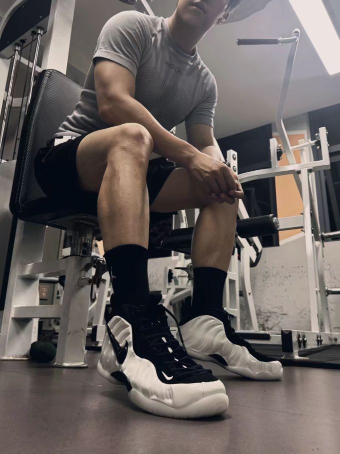 男中音蓝 浅羊皮纸色 高帮 拉链 系带 皮革