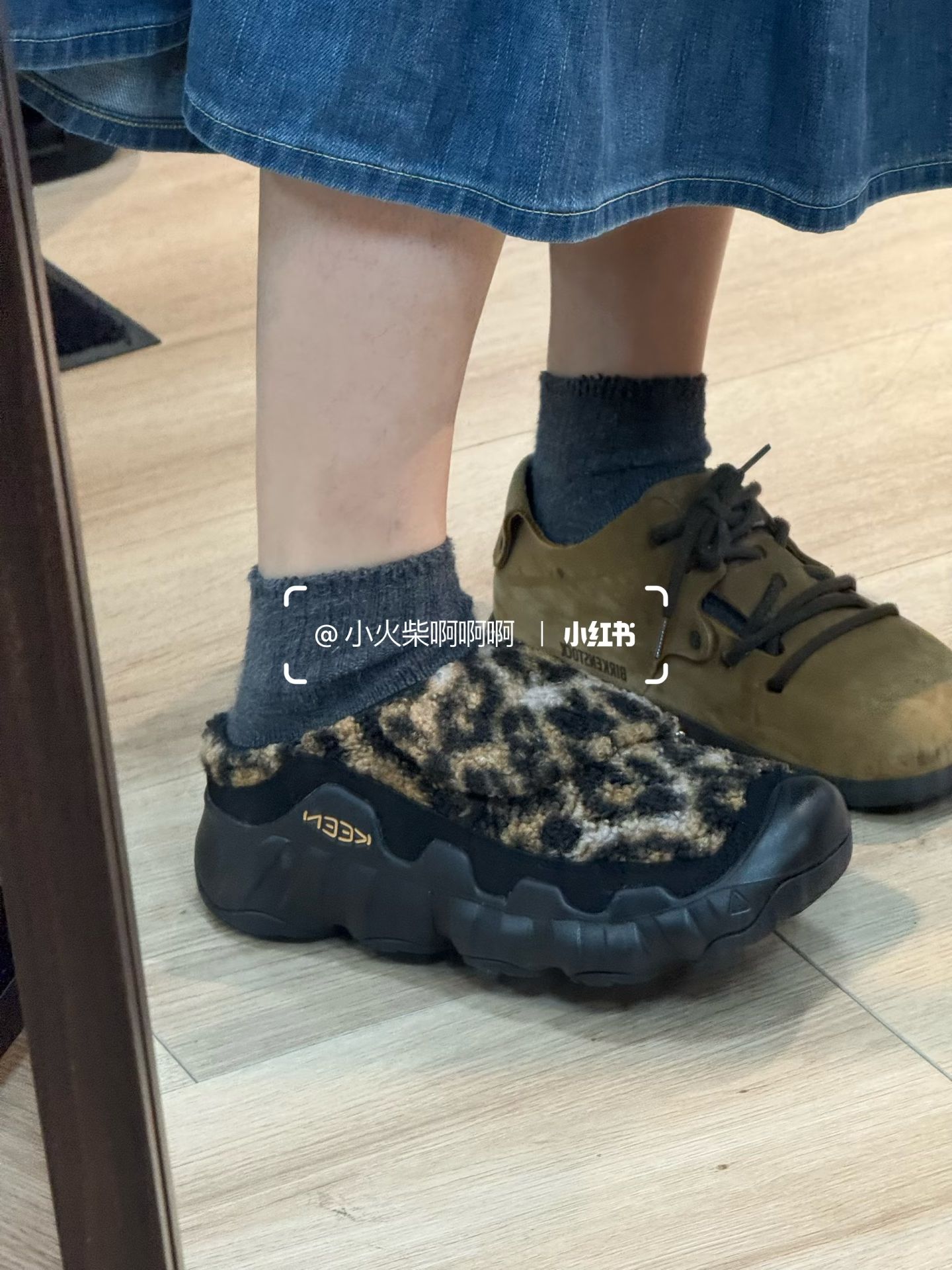 碳色 甜罗勒 青铜色 低帮 系带 皮革  - VALI鞋履AI设计主图