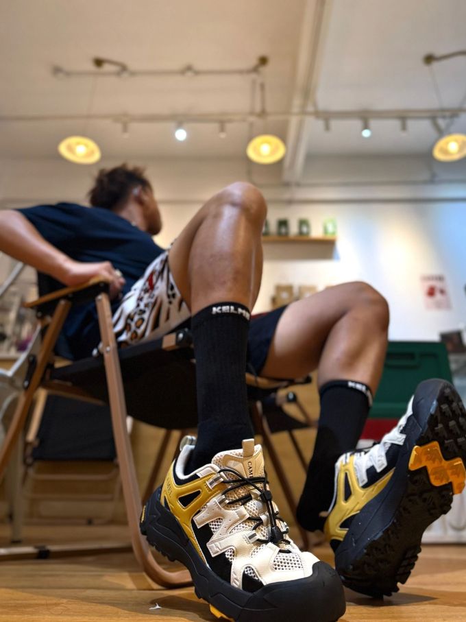 低帮 系带 皮革