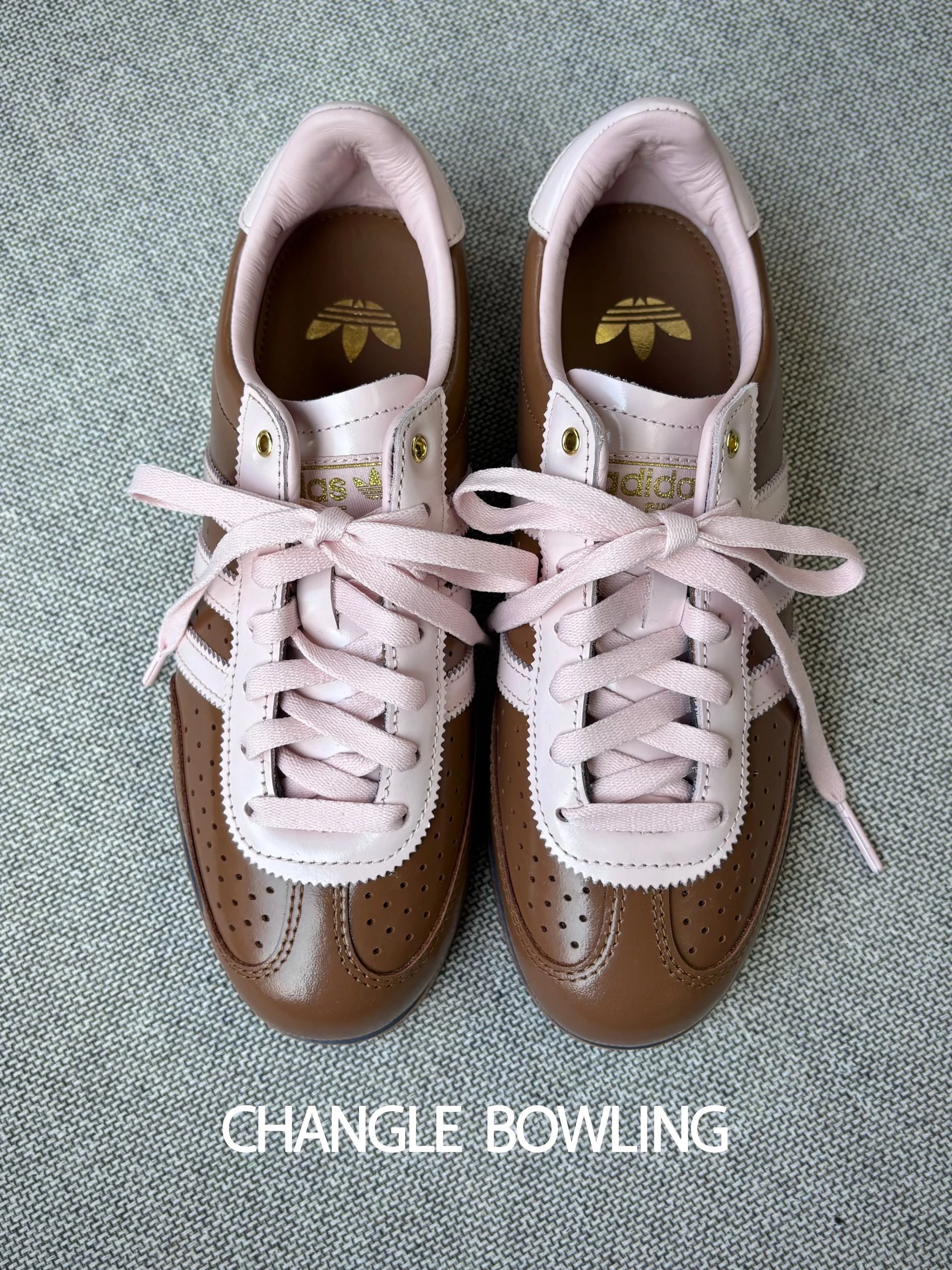 系带 皮革  - VALI鞋履AI设计主图