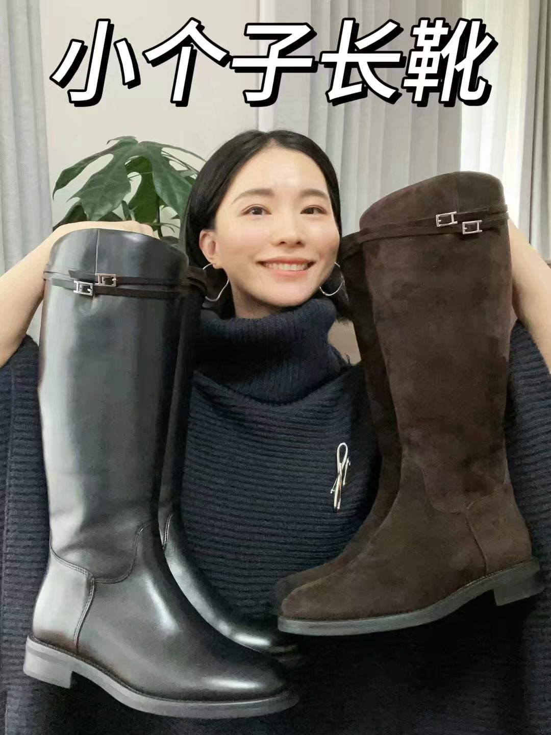 圆头 皮革  - VALI鞋履AI设计主图