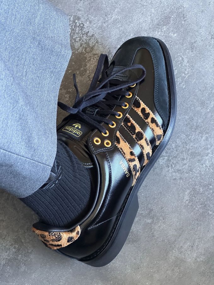 低帮 系带 皮革