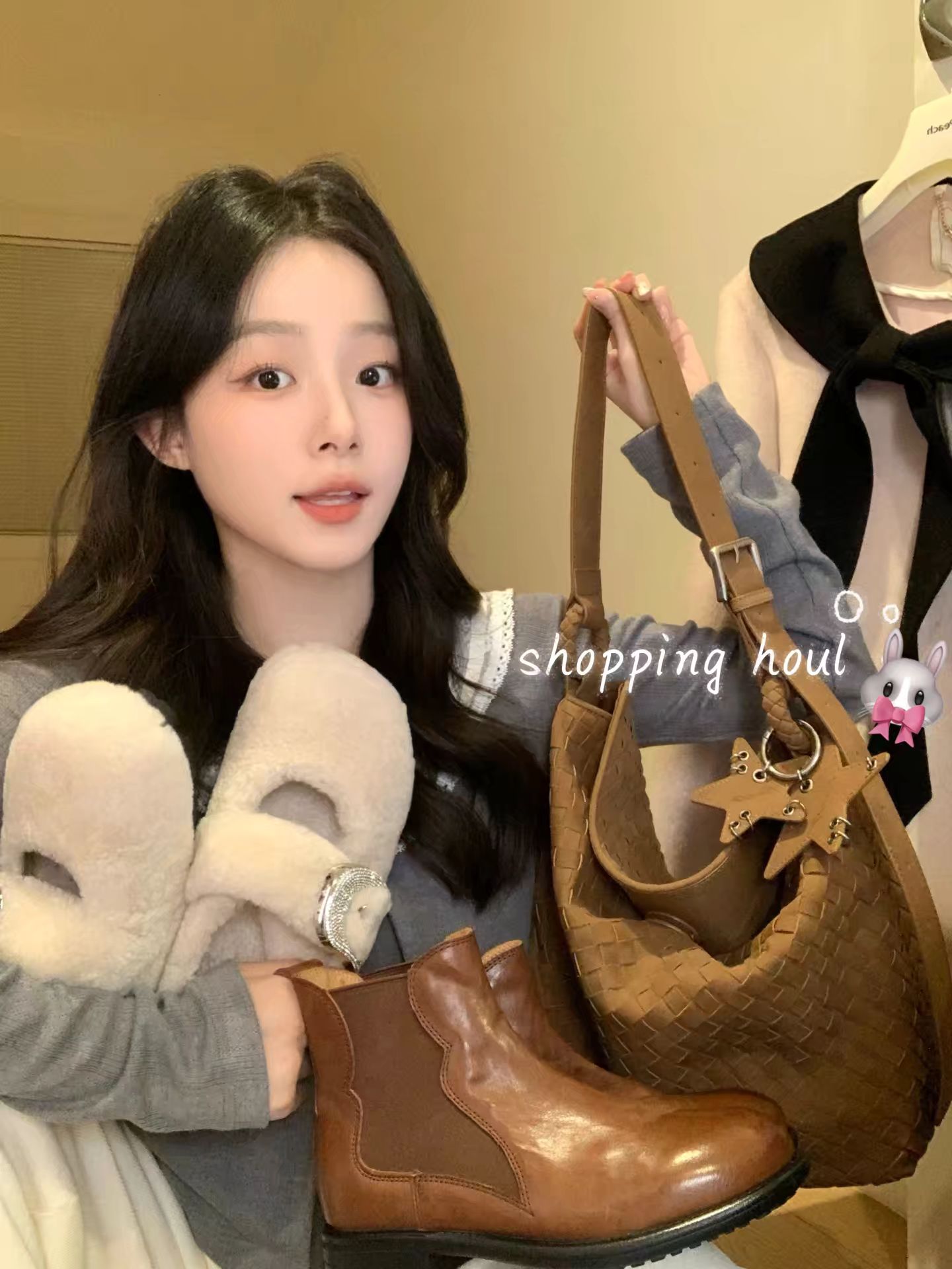  - VALI鞋履AI设计主图