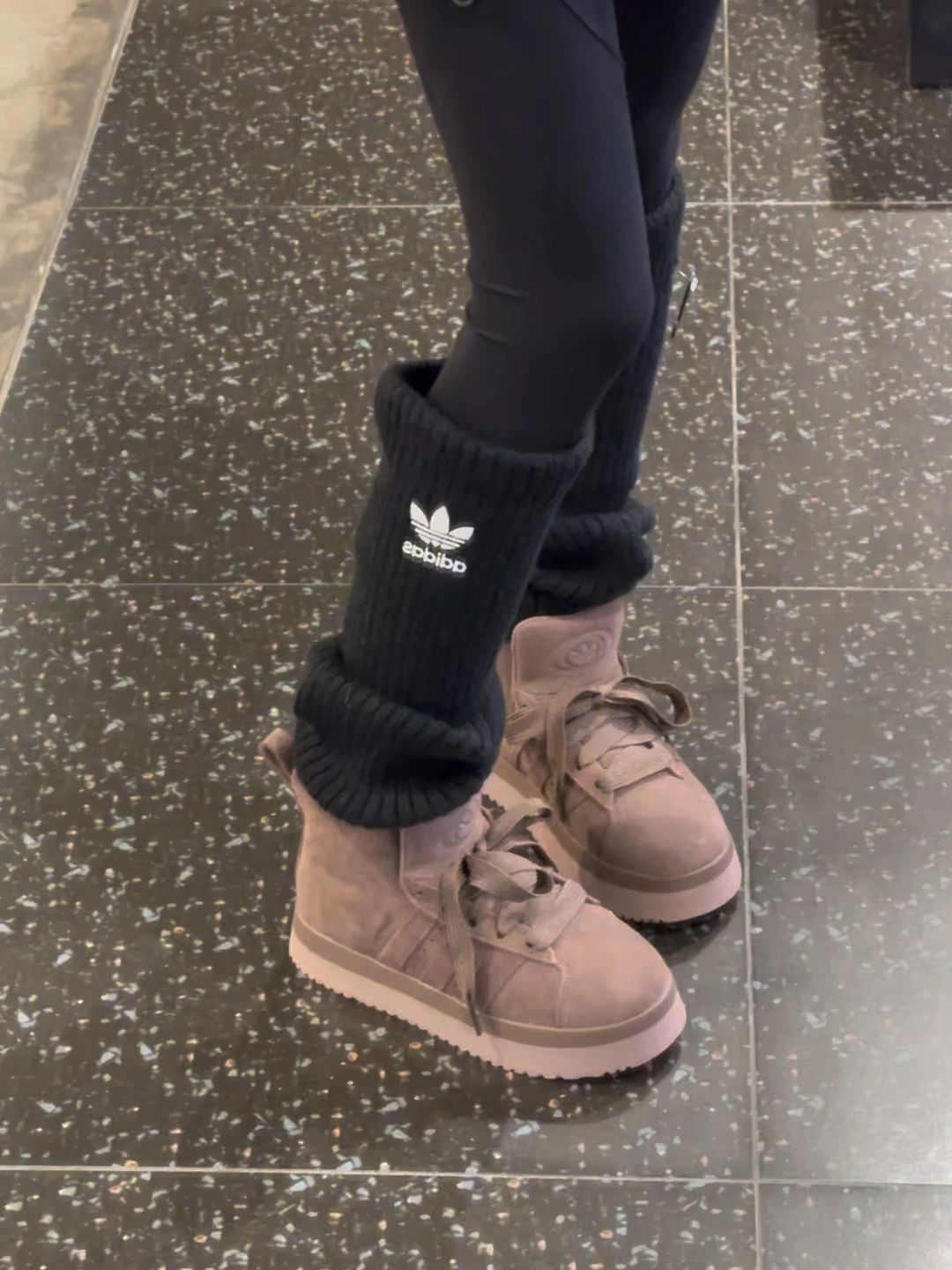 圆头 皮革  - VALI鞋履AI设计主图