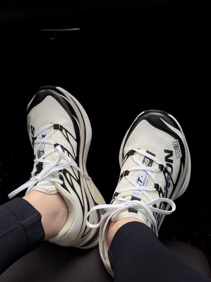 陨石色 月光灰 银白 系带 布面 