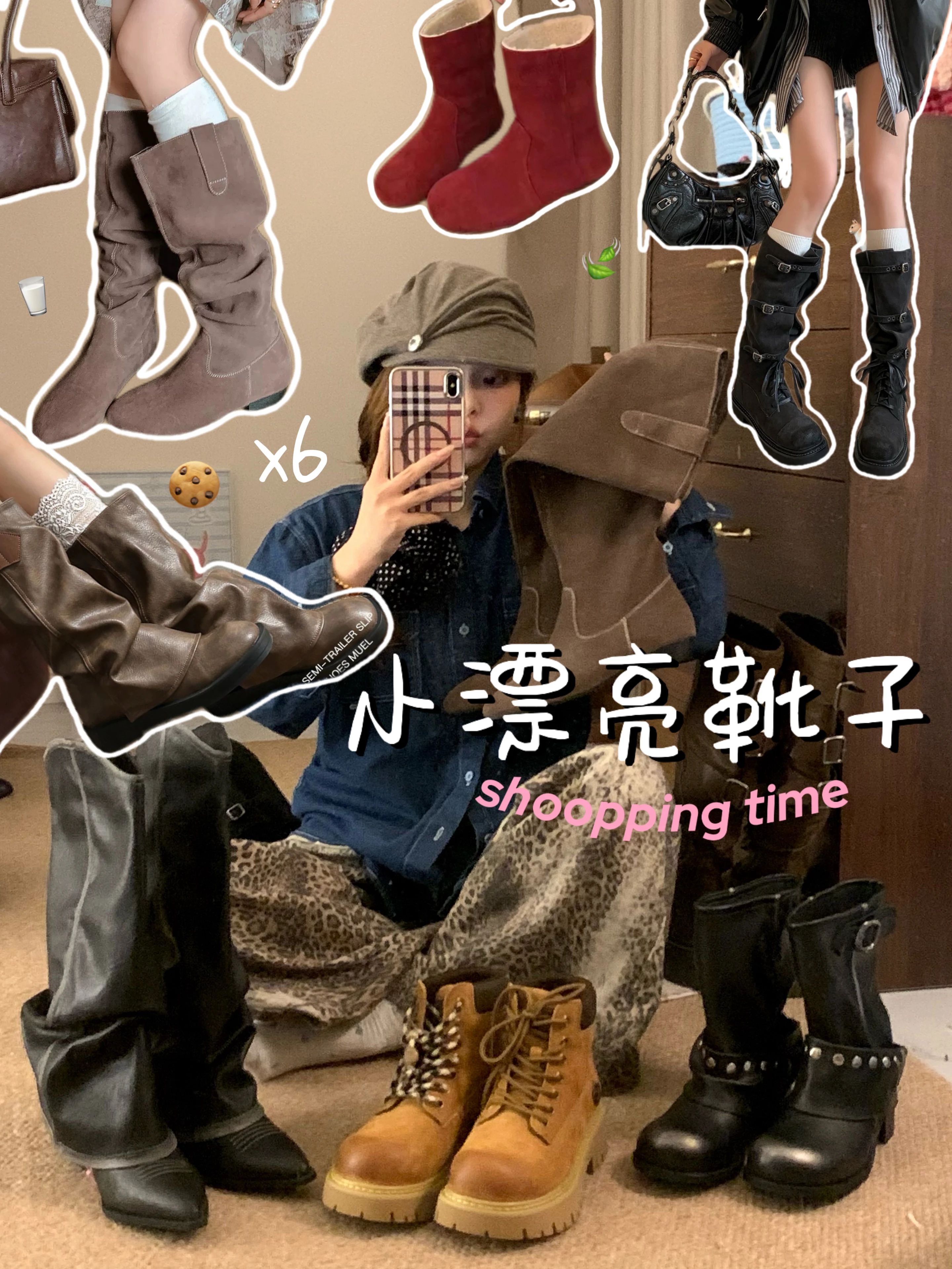 牛仔面料 H型 翻领 中长袖 基础袖 基础扣饰  牛仔面料 H型 翻领 中长袖 基础袖 基础扣饰  - VALI鞋履AI设计主图