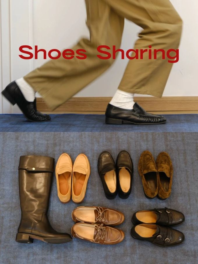 孜然色 青铜棕 土黄色 基础扣饰 