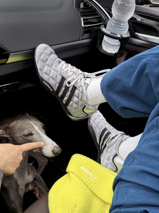 深洞 脚尖 云雾色 低帮 系带 皮革 