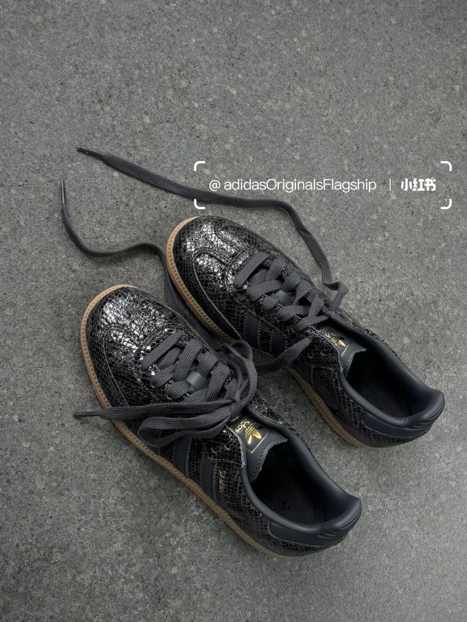 燕尾服 暗影蓝 熔岩烟 低帮 系带 