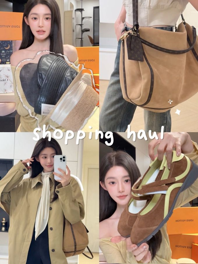 风衣 H型 陶斯灰褐色 选美蓝 海面绿 基础扣饰 