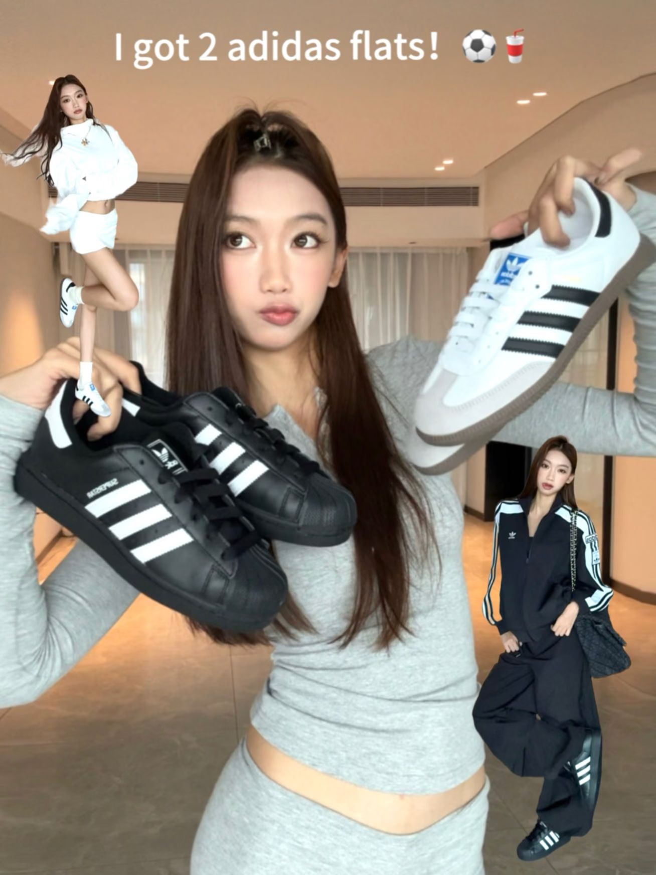 针织面料 无袖  - VALI鞋履AI设计主图