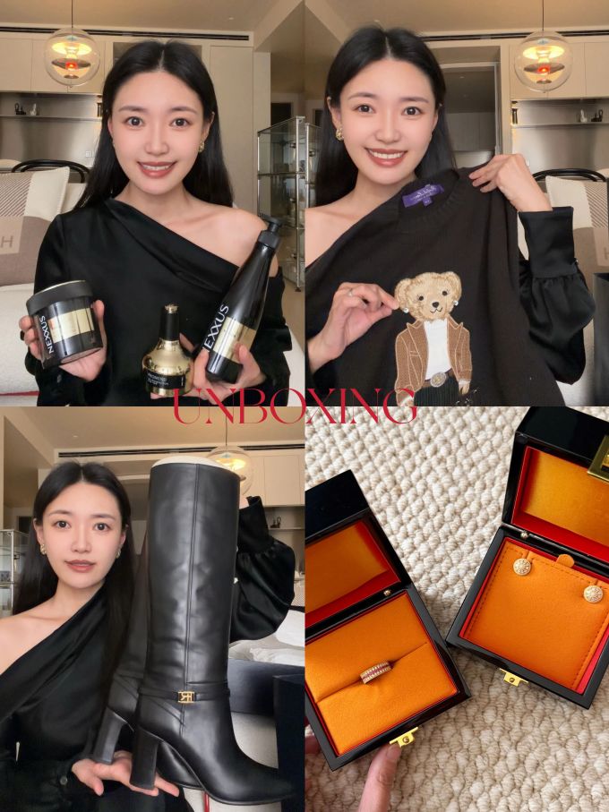 毛纺 局部印染 熊 字母 抽褶 细针 陨石色 鼹鼠色 驼色 